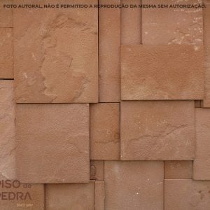 Natural Red Sandstone Various Sizes