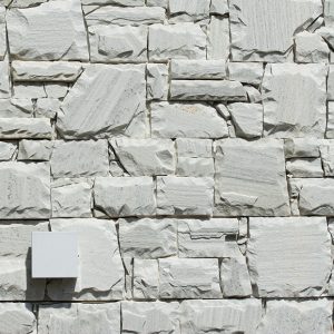 Irregular Salar Stone