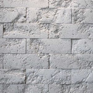 Brick Marble Venice Off White 24×8