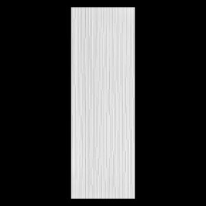 WHITE STRIP INS AC 30×90