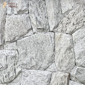 Pedra Núvola Grigia Irregular