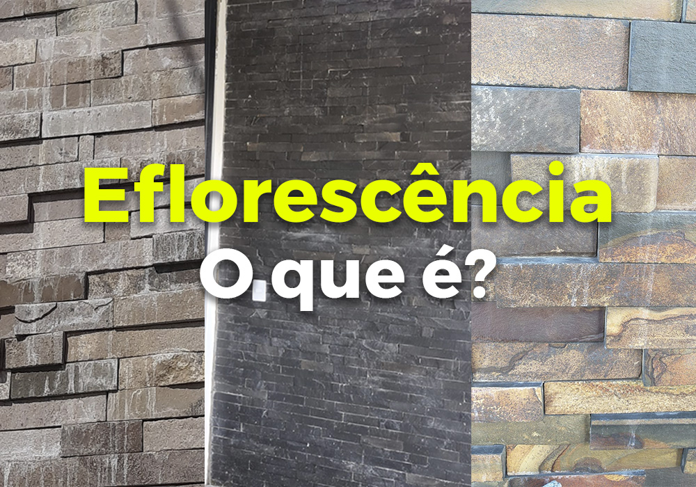 Efflorescence – what should i know?