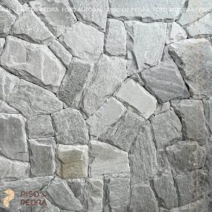 Irregular Santorini Stone