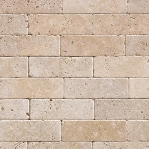 Travertino Anticato Light 7×20 cm